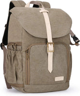 BAGSMART Camera Backpack DSLR Camera Bag Backpacks for Photographers